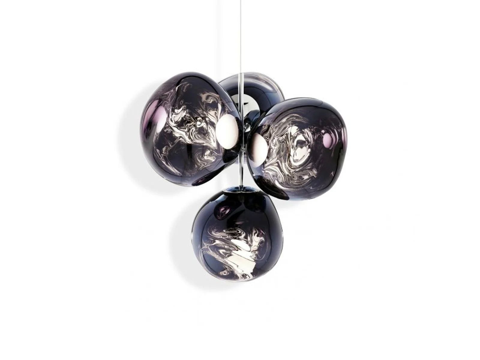 Tom Dixon Melt Led Chandelier Small