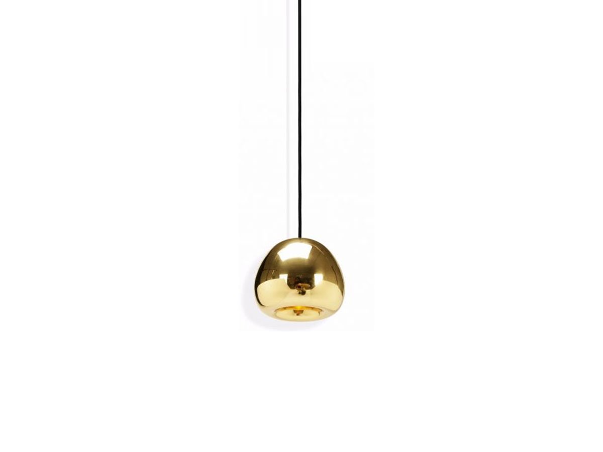 Tom Dixon Void Mini LED Suspension Lamp