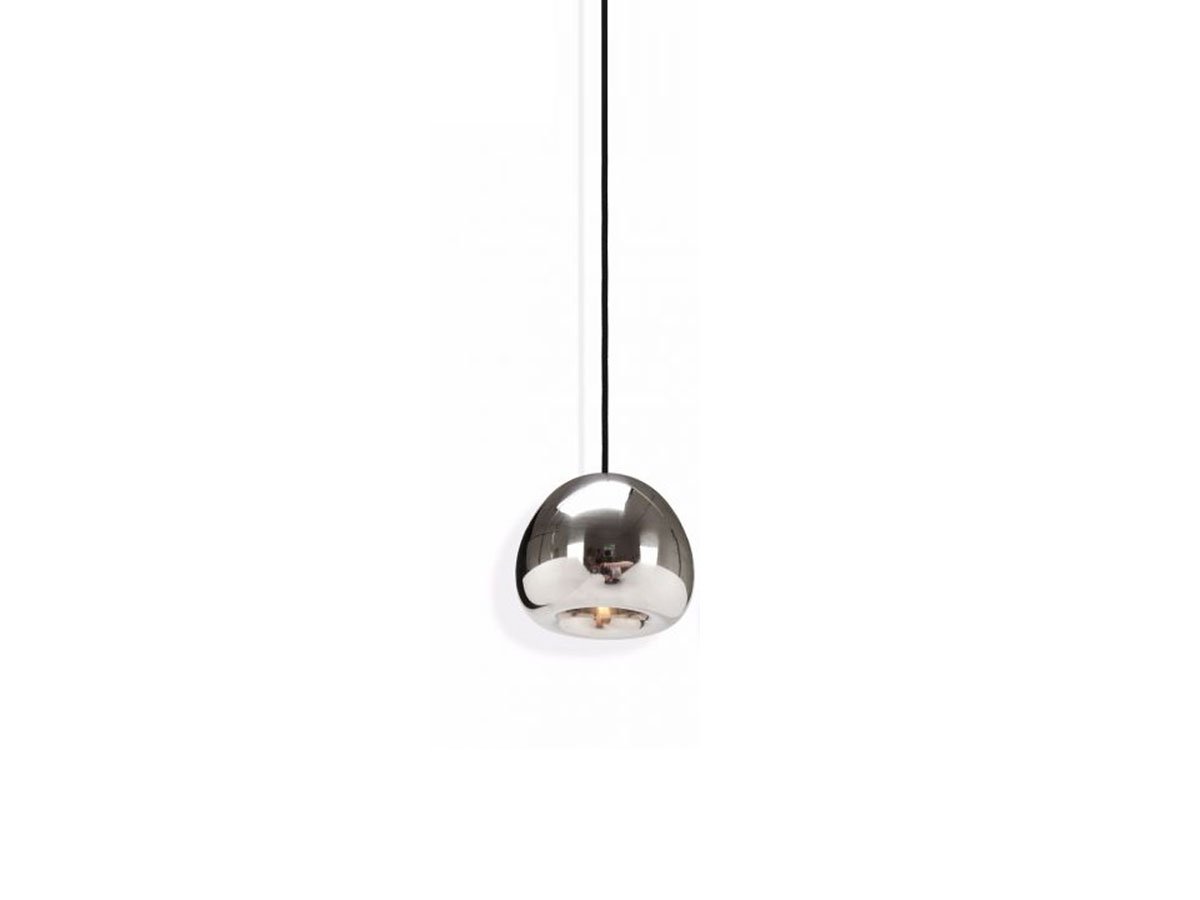 Tom Dixon Void Mini LED Suspension Lamp