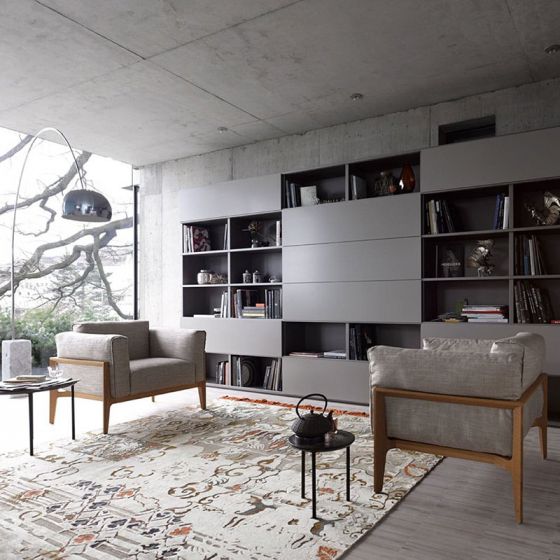 COR Elm chair
