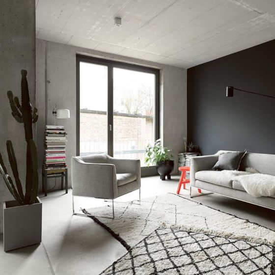 COR Mell fauteuil