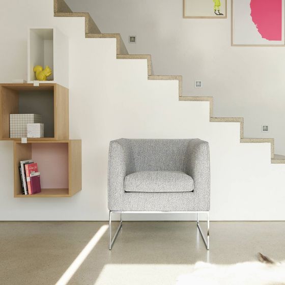 COR Mell fauteuil
