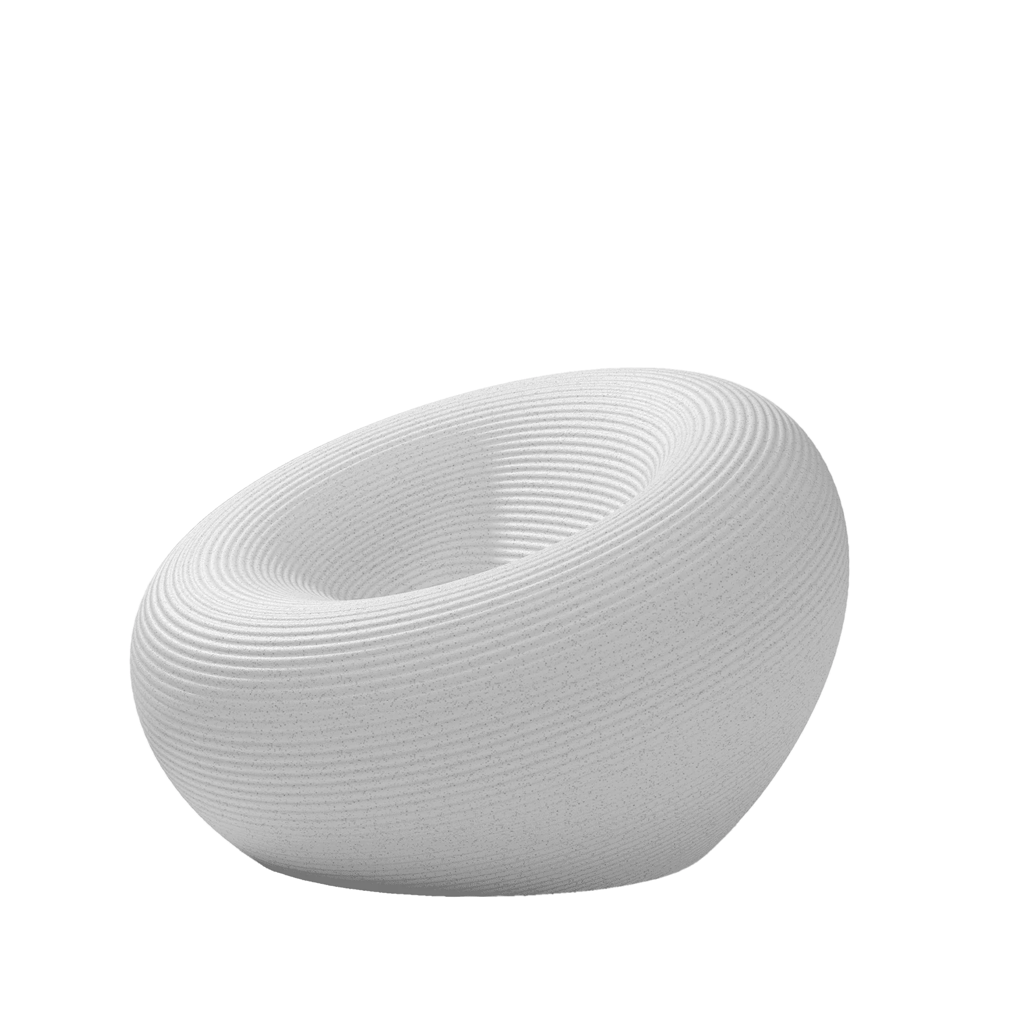 Qeeboo Nami Armchair Mix