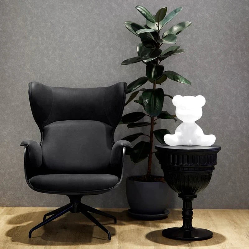 Qeeboo Teddy Boy LED Table Lamp