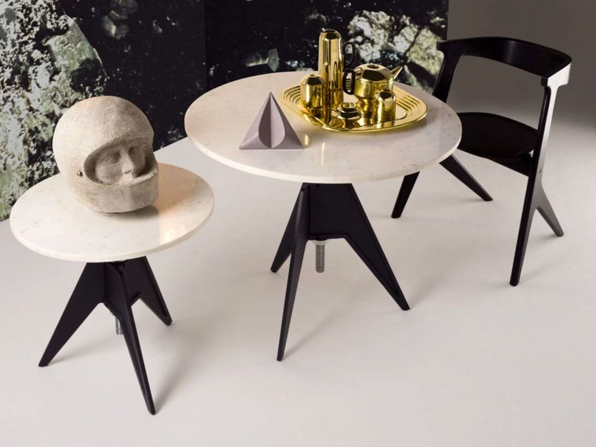 Tom Dixon Screw Coffee Table