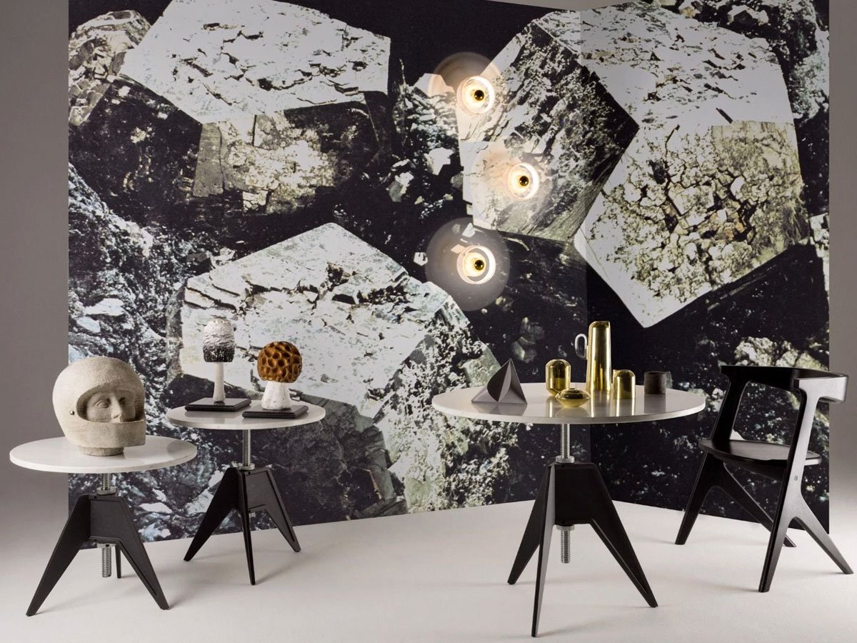 Tom Dixon Screw Coffee Table
