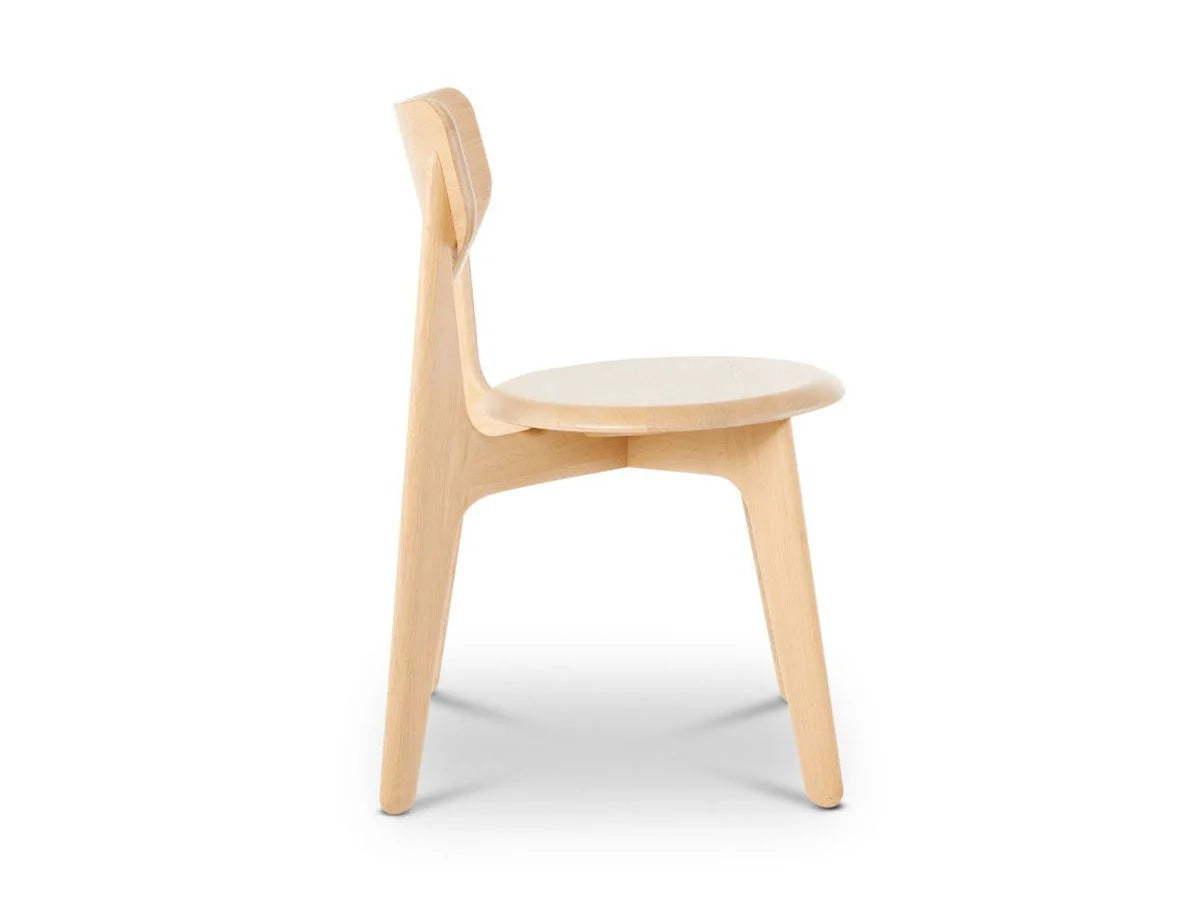Tom Dixon Slab Chair