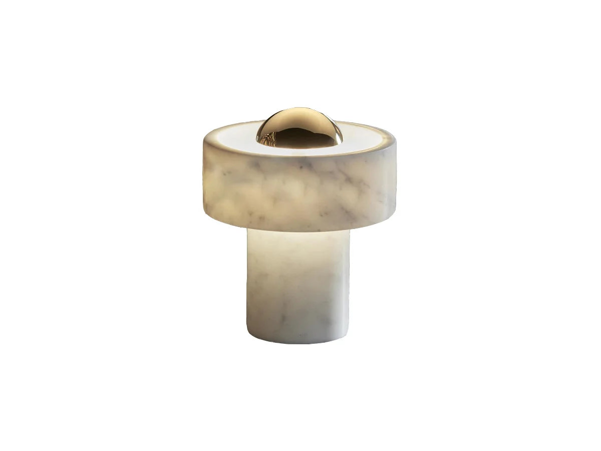 Tom Dixon Stone Portable Table Lamp