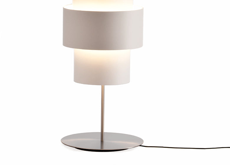 Bielefelder Werkstätten table lamp Soho