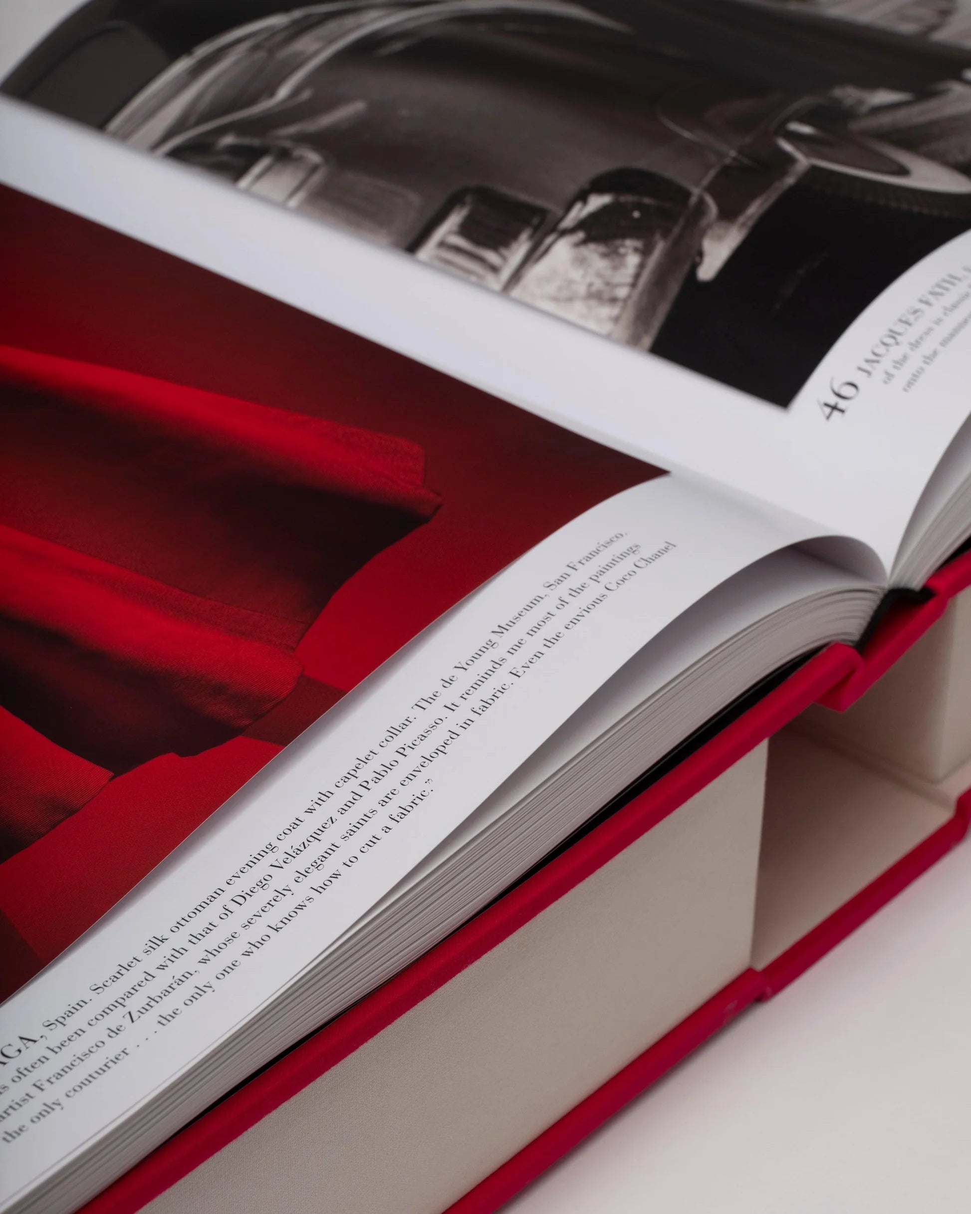 ASSOULINE The Impossible Collection of Fashion