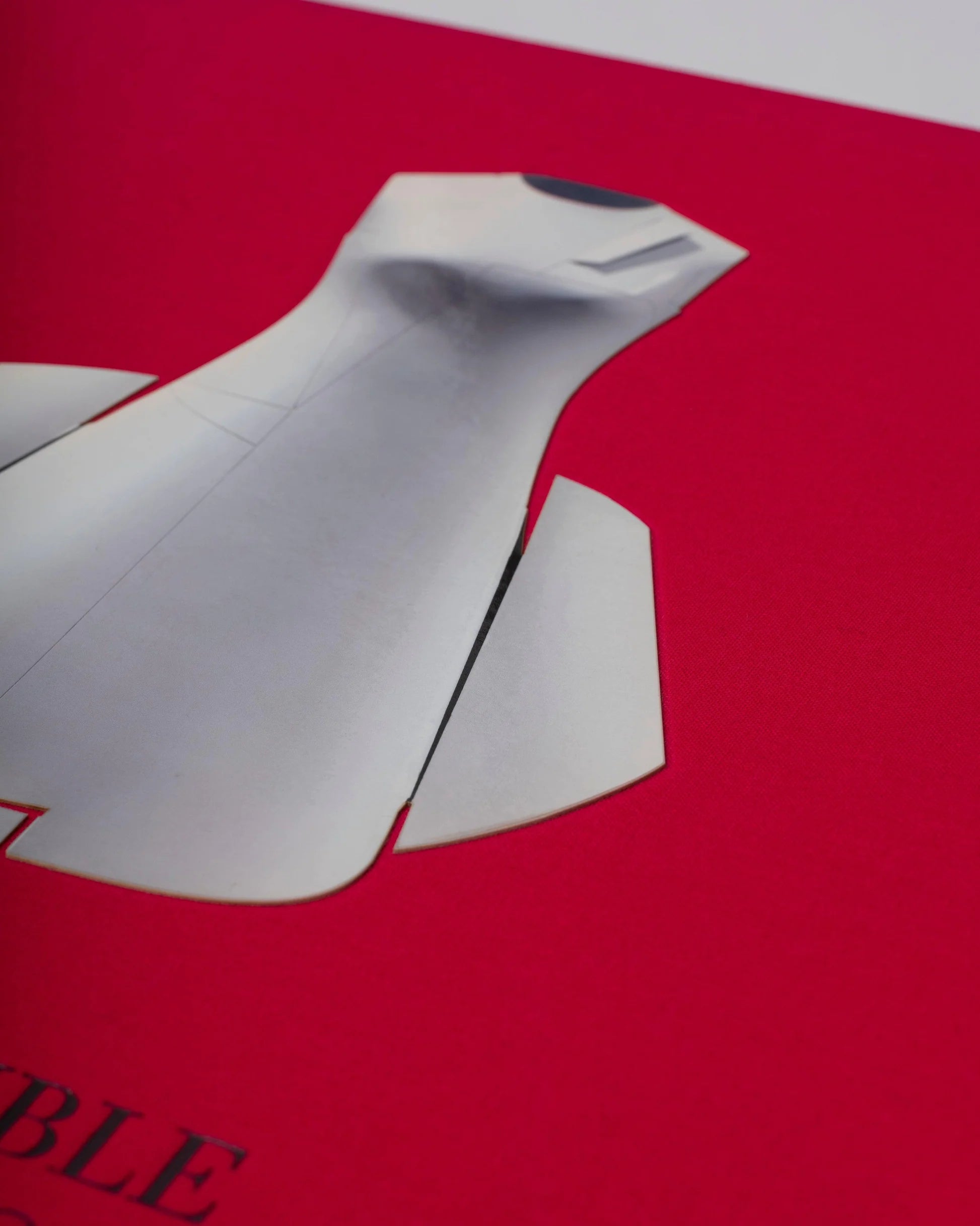 ASSOULINE The Impossible Collection of Fashion