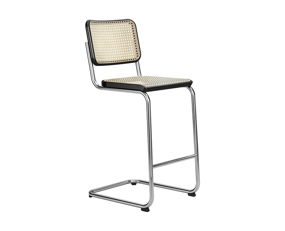 Thonet S32 Barstool