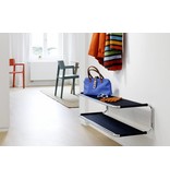 Thonet S 1520 Wall Coat Rack