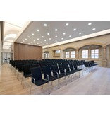 Thonet S 160 F Conference Chair