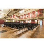 Thonet S 160 F Conference Chair