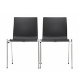 Thonet S 160 stol