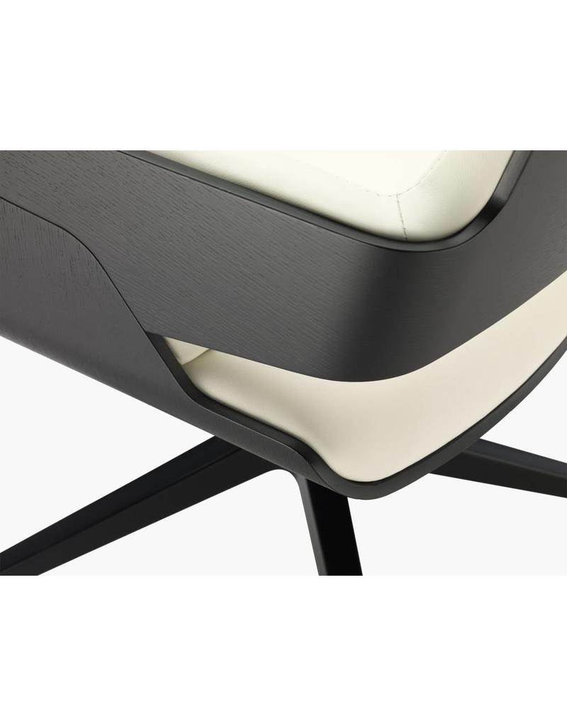 Thonet S 847 D Armchair