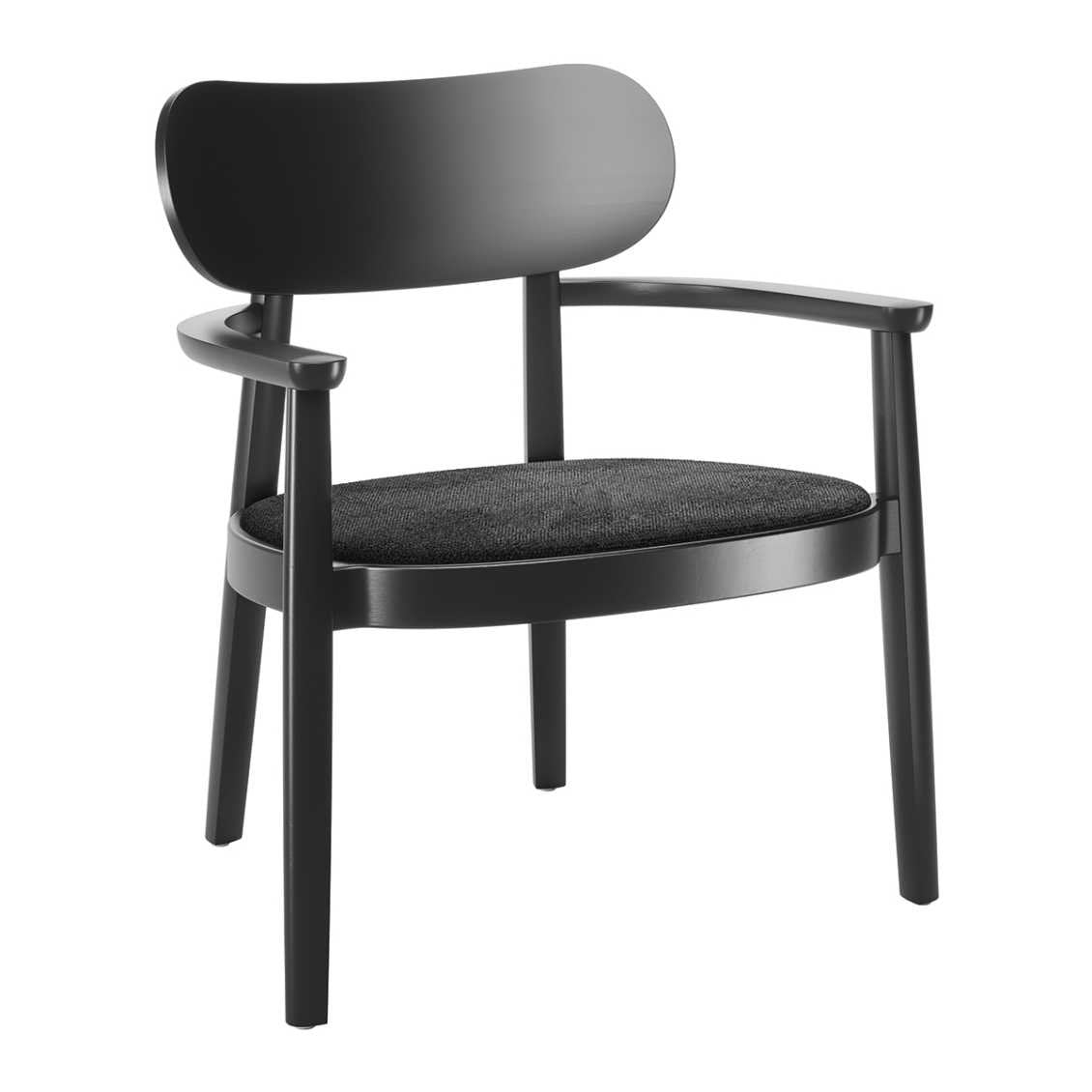 Thonet 119 SPF lænestol