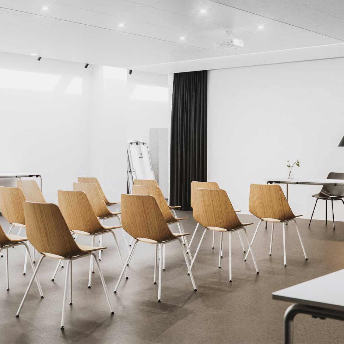 Thonet S 661 SPVH