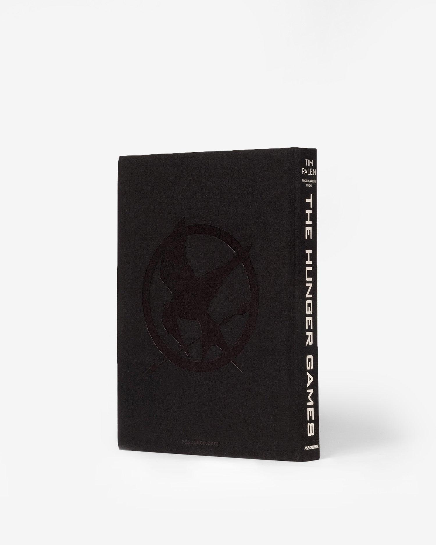 ASSOULINE Tim Palen: Photographs from The Hunger Games