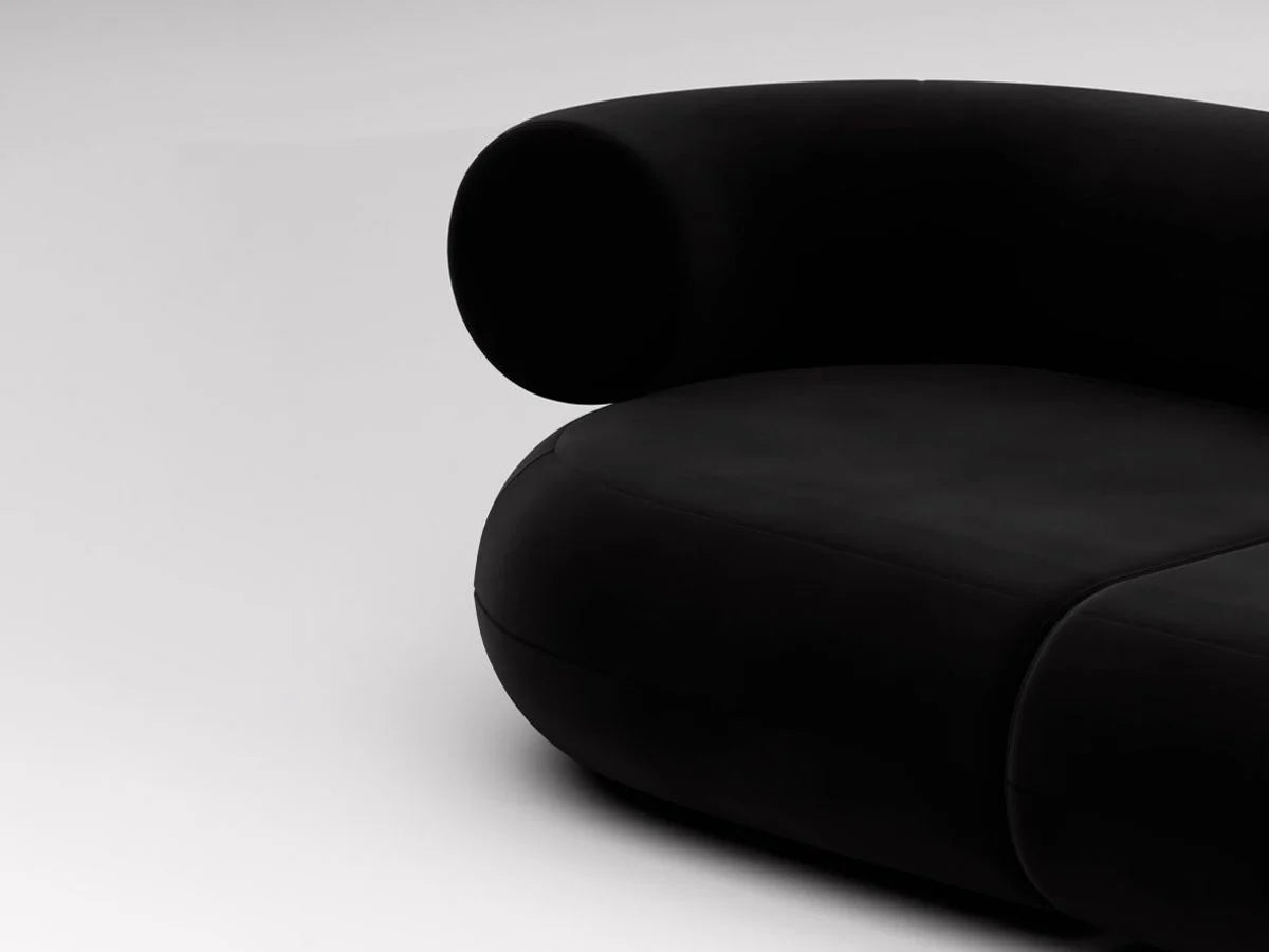 Tom Dixon Fat 3 Seater Modular Sofa