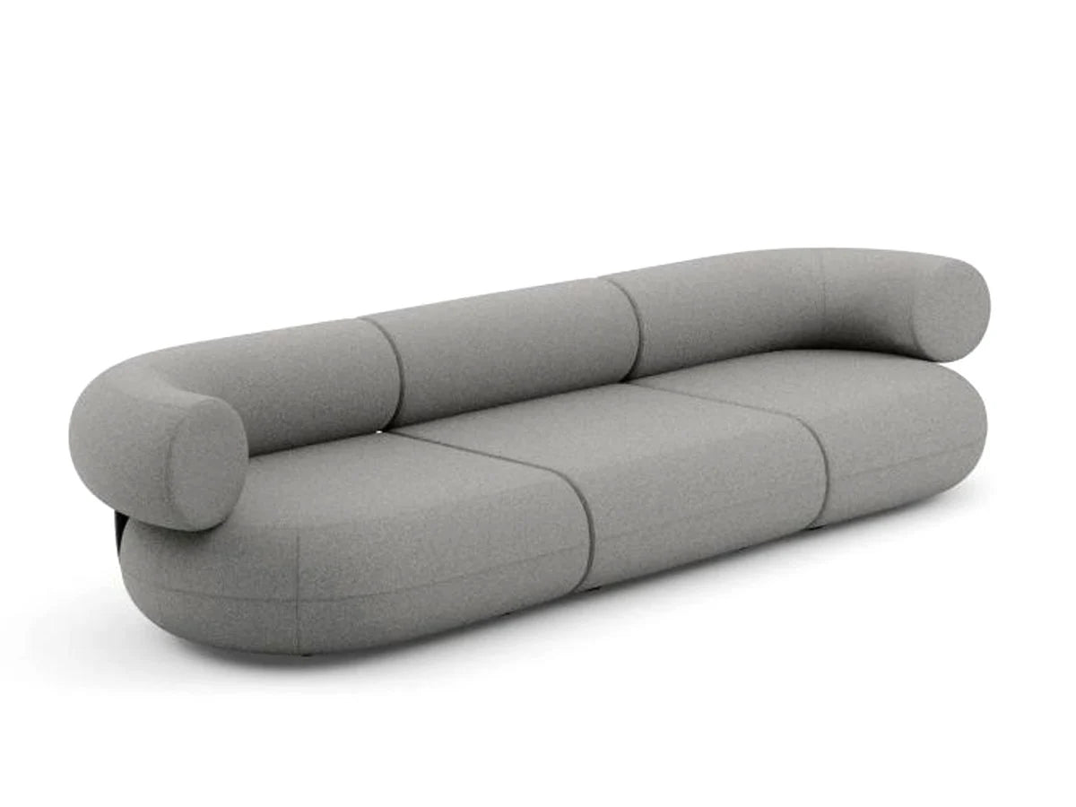 Tom Dixon Fat 3 Seater Modular Sofa