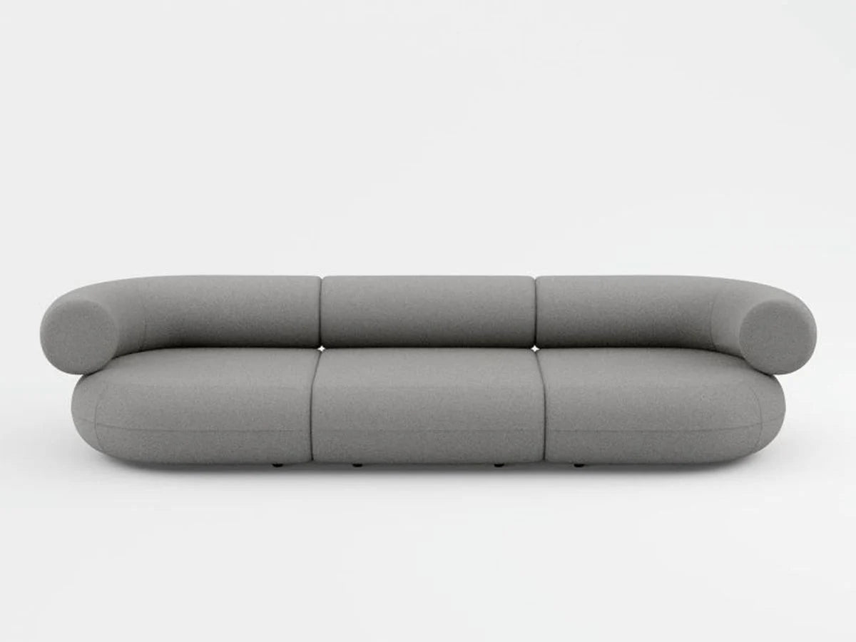 Tom Dixon Fat 3 Seater Modular Sofa