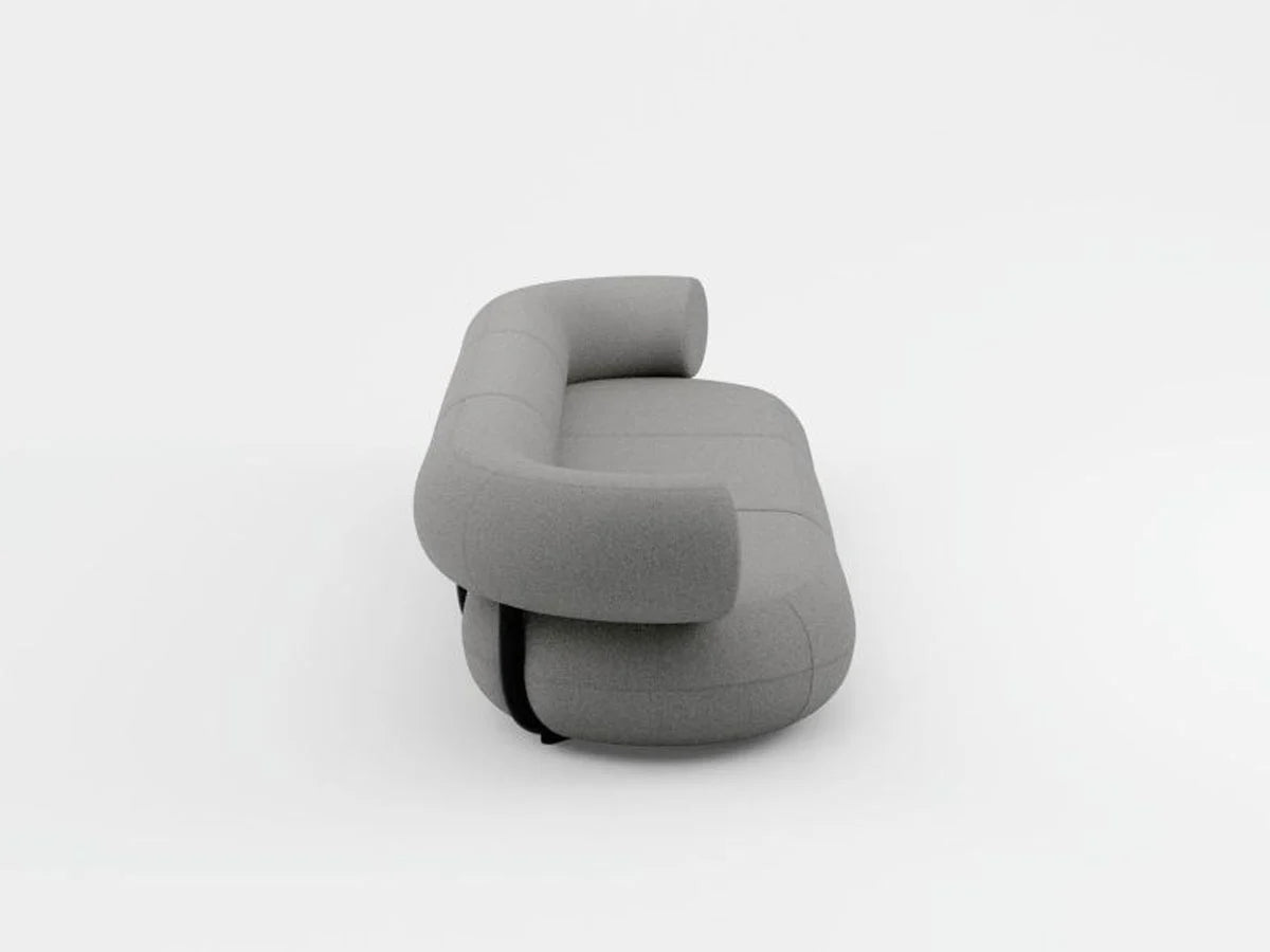Tom Dixon Fat 3 Seater Modular Sofa