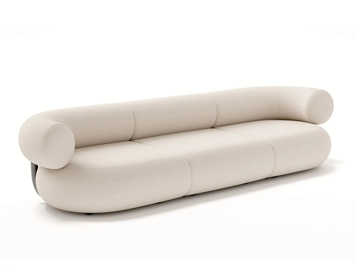 Tom Dixon Fat 3 Seater Modular Sofa