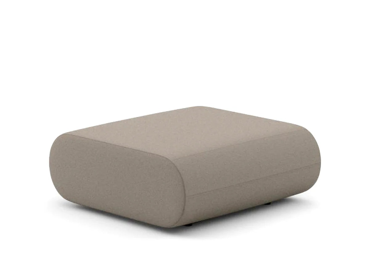 Tom Dixon Fat Ottoman