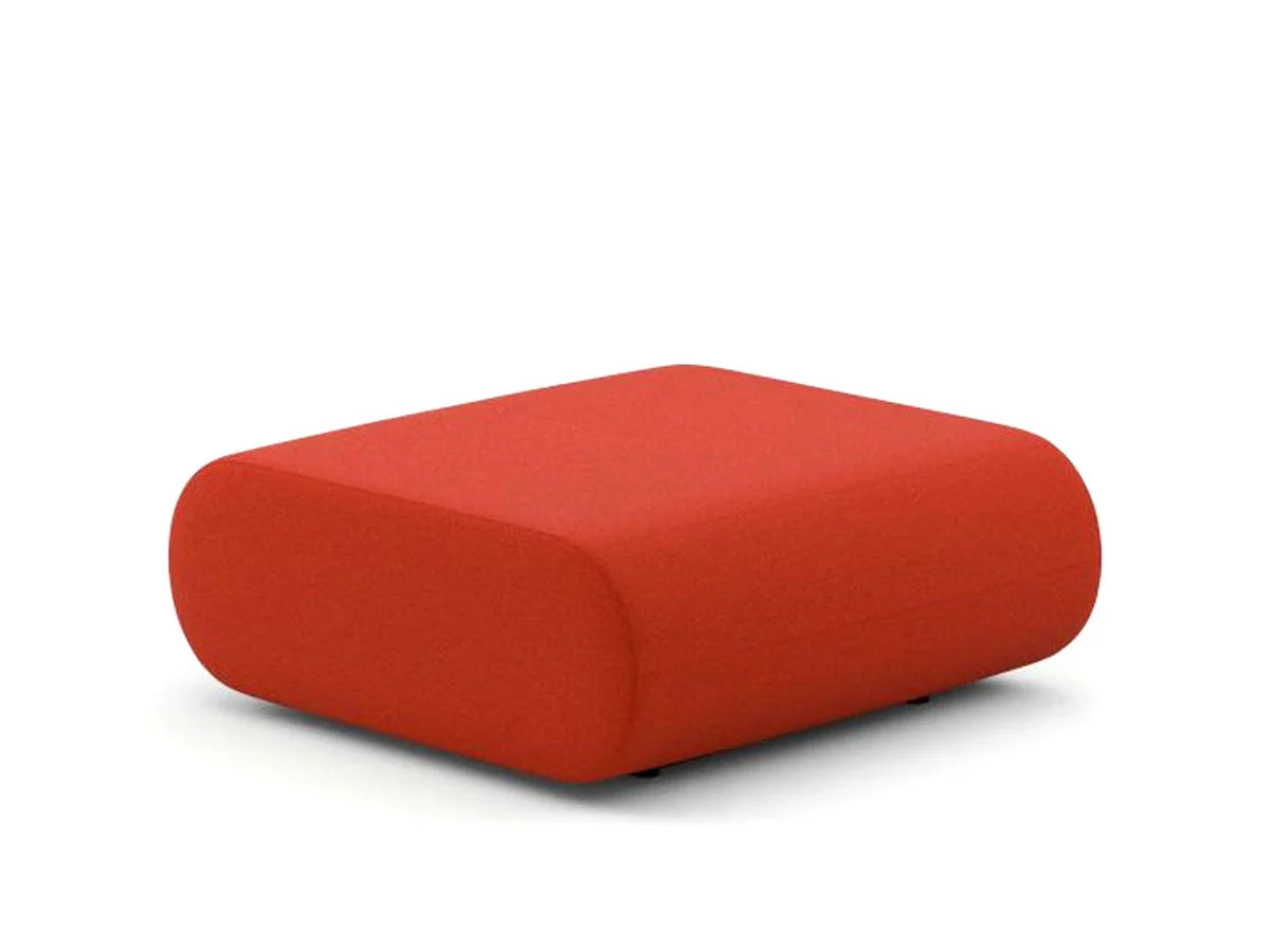 Tom Dixon Fat Ottoman