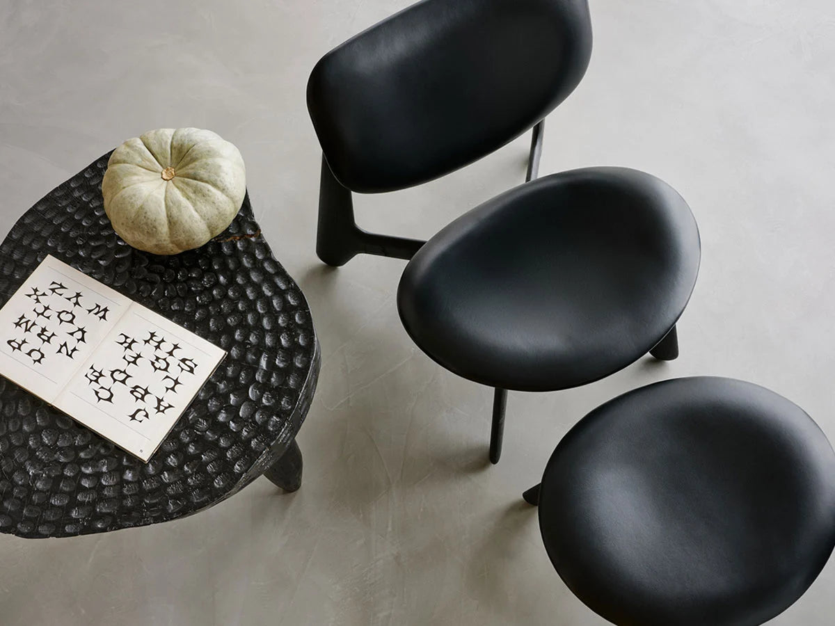 Tom Dixon Slab Ottoman