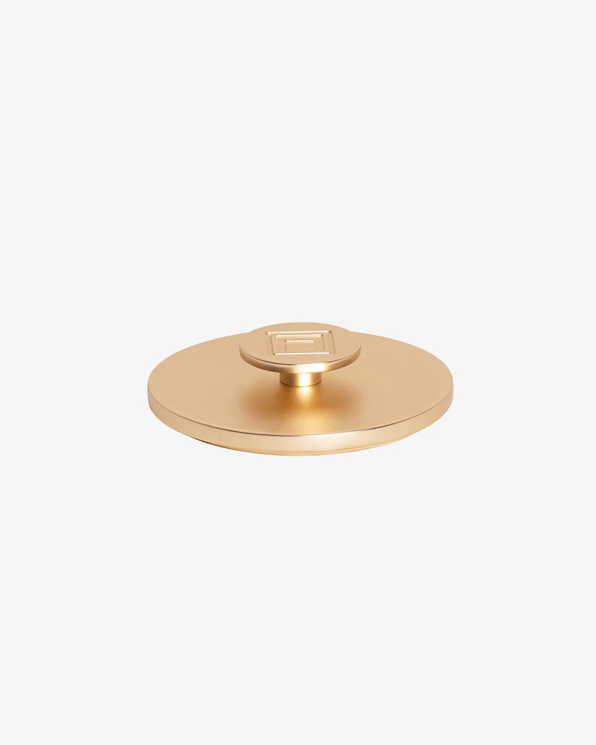 ASSOULINE Travel From Home Candle Collection Lid