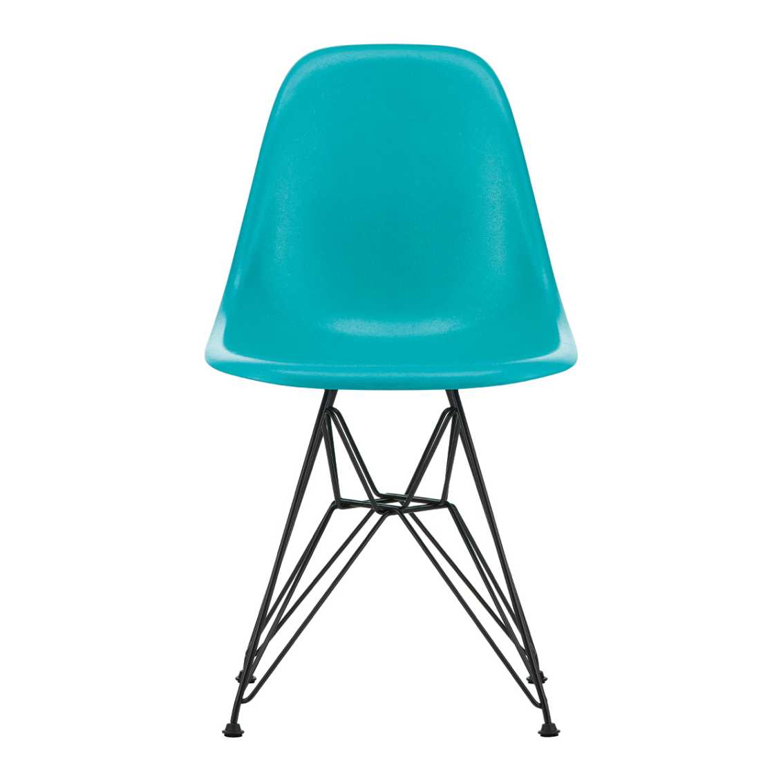 VITRA Eames Limited Edition Eames Glasfiberstol DSR