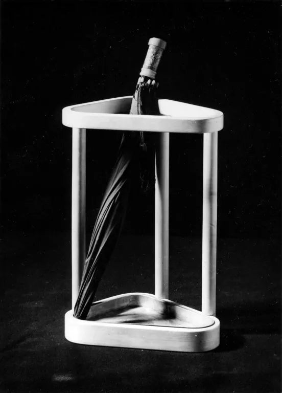 Artek 115 umbrella stand