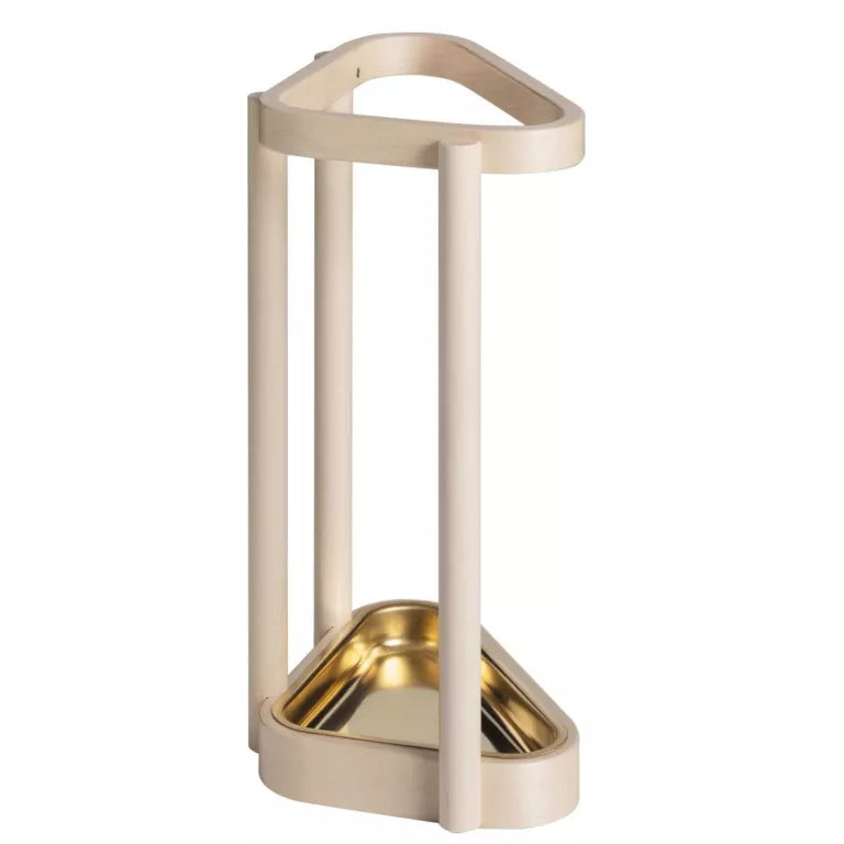 Artek 115 umbrella stand