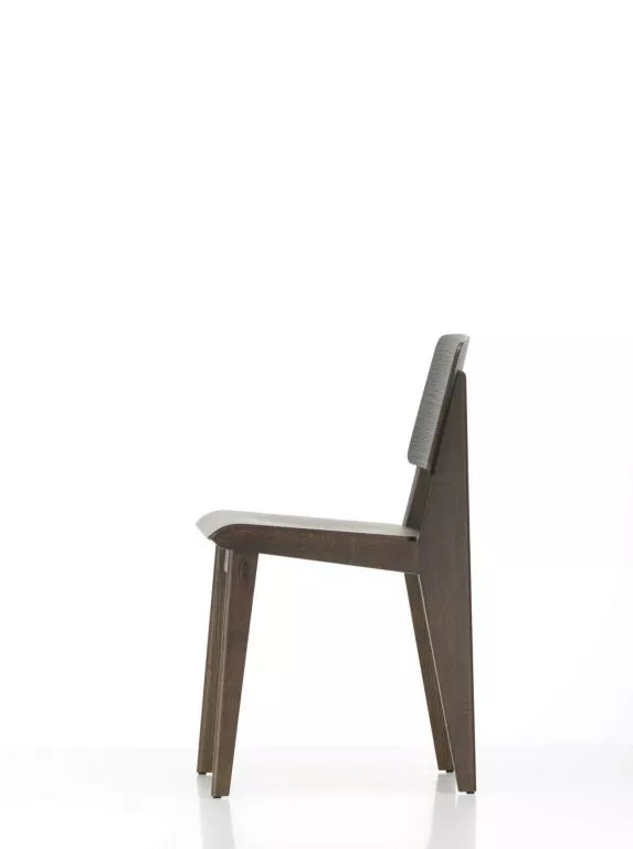 Vitra Chaise Tout Bois stol