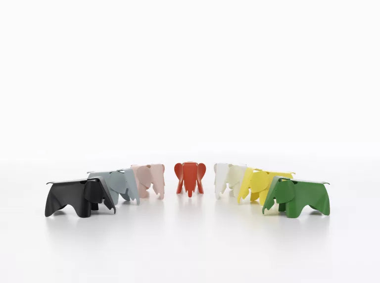 Vitra Eames Elephant børnestol