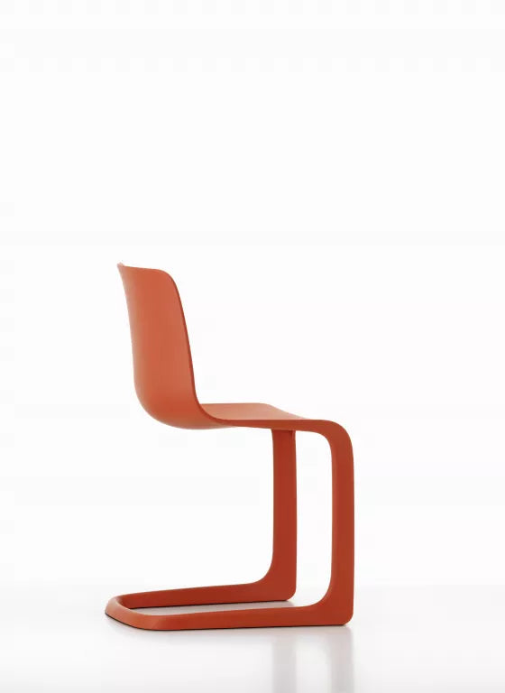 Vitra Evo-C dining chair