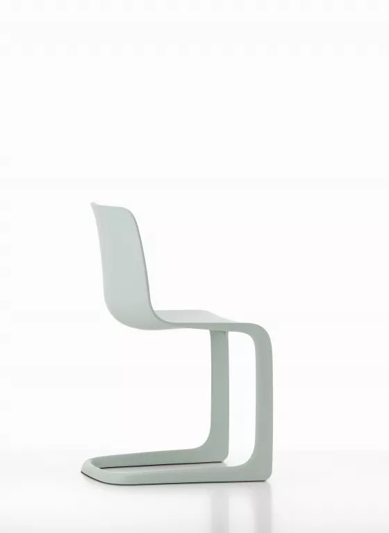 Vitra Evo-C dining chair