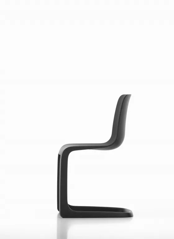 Vitra Evo-C dining chair