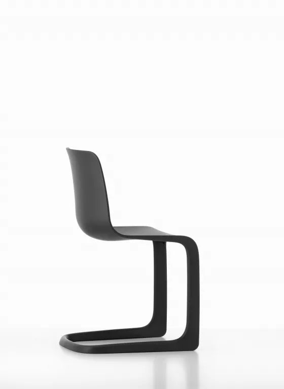 Vitra Evo-C dining chair