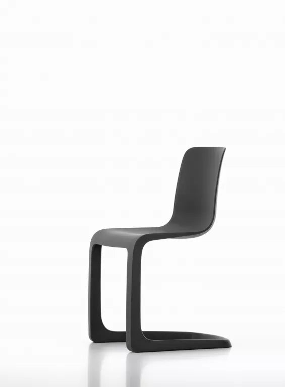 Vitra Evo-C dining chair
