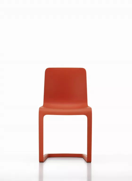Vitra Evo-C dining chair