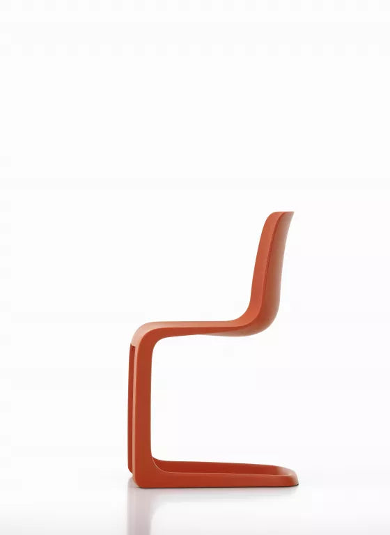 Vitra Evo-C dining chair