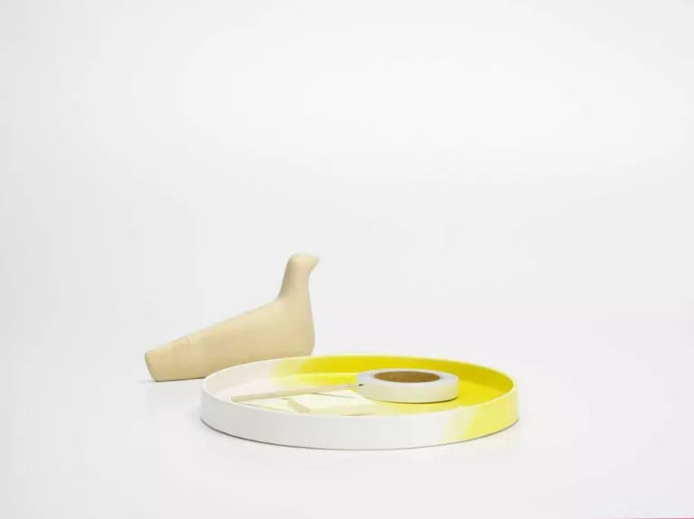 Vitra Herringbone Vessels underplate Ø35.5