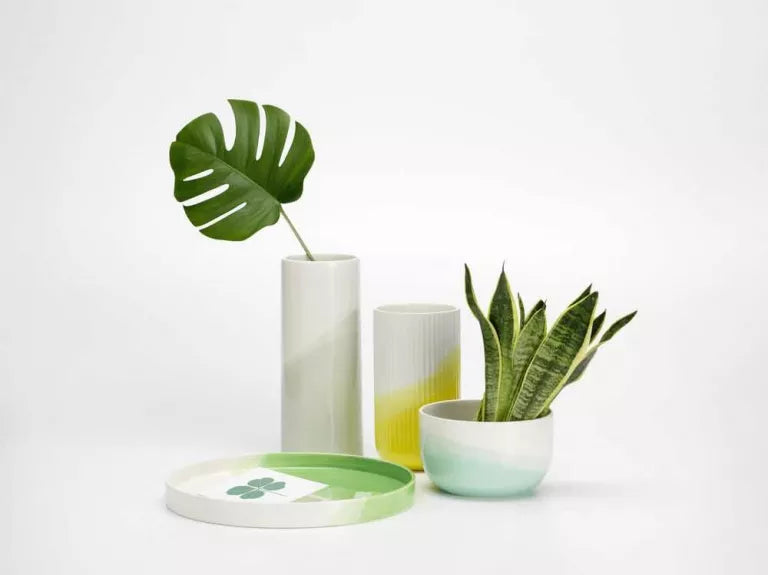Vitra Herringbone Vessels underplate Ø35.5