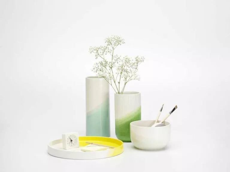 Vitra Herringbone Vessels underplate Ø35.5