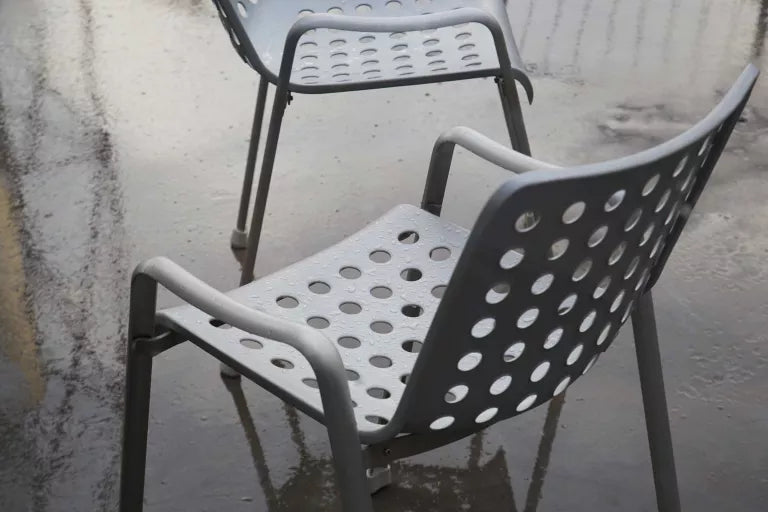 Vitra Landi Chair garden chair