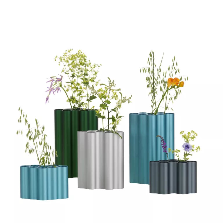 Vitra Nuage vase small